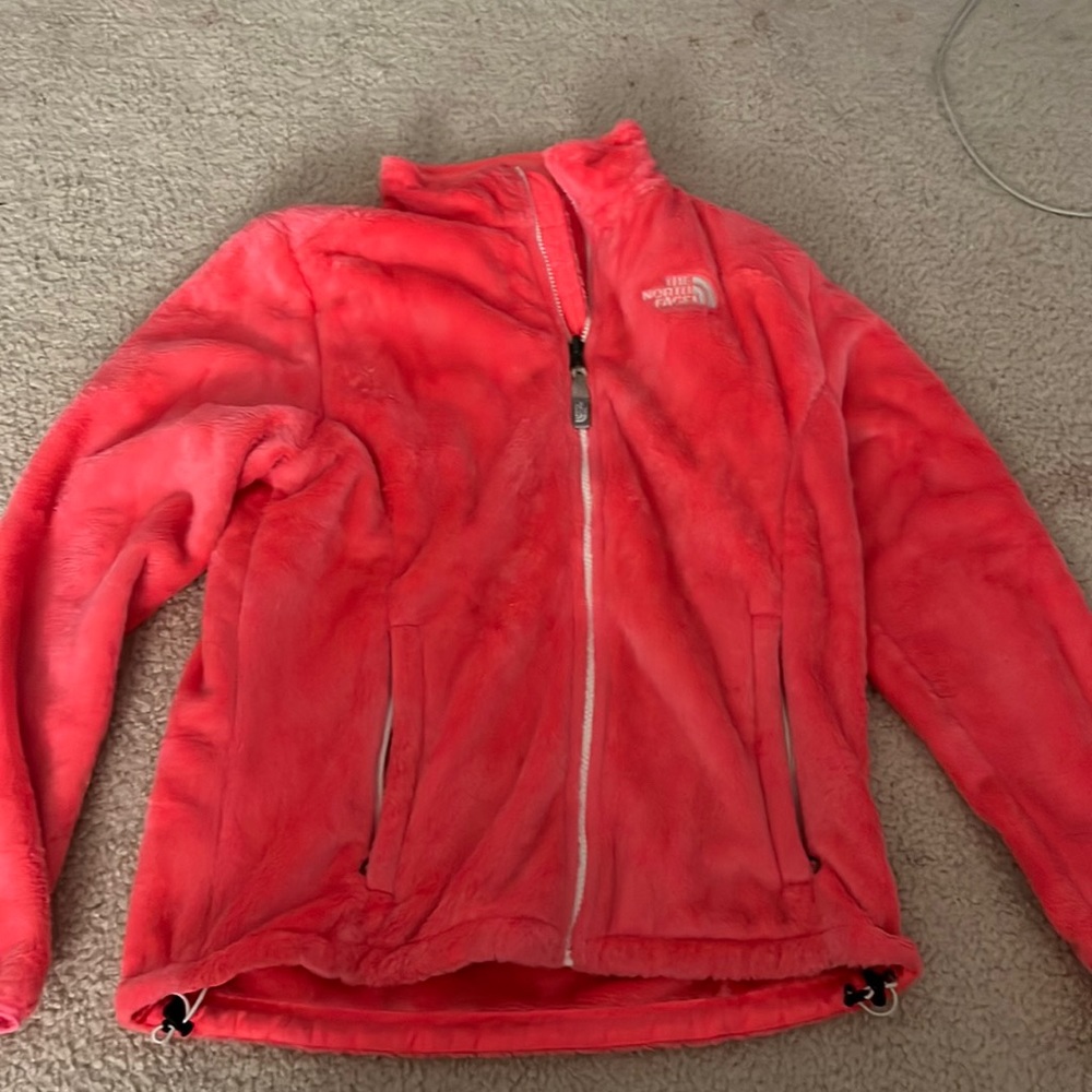 North Face Jacket